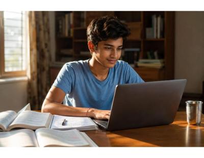 NIOS Stream 1 Admission 2026-27 | Class 10th & 12th | Apply Now