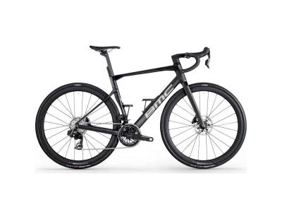 2026 BMC Roadmachine 01 THREE (WIEKBIKE)