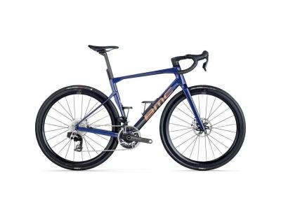 2026 BMC Roadmachine 01 ONE (WIEKBIKE)