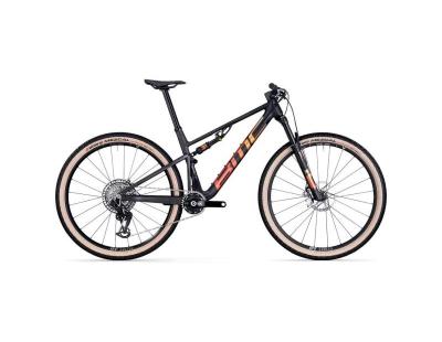2026 BMC Fourstroke R 01 ONE Mountain Bike (WIEKBIKE)