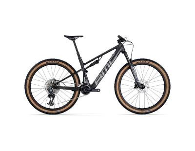 2026 BMC Fourstroke AMP LT ONE Mountain Bike (WIEKBIKE)