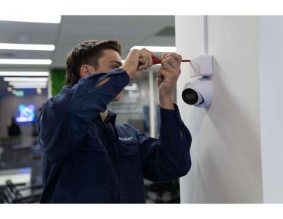 Property Management Electrician Melbourne | Enelex Electrical Services