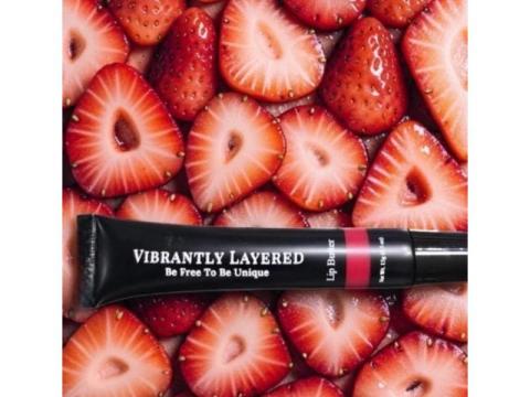 Shop Tinted Lip Butter in Texas for Soft Lips - Vibrantly Layered