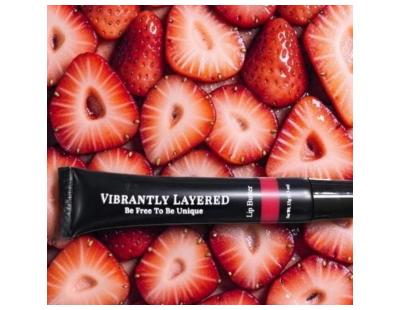 Shop Tinted Lip Butter in Texas for Soft Lips - Vibrantly Layered