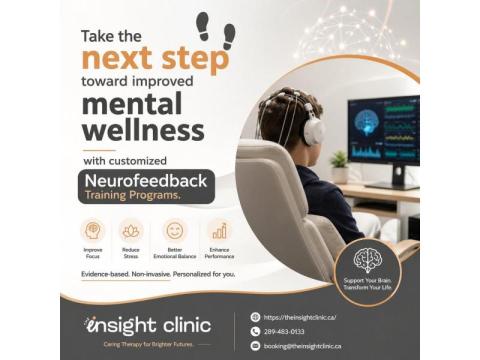 Understanding Neurofeedback and Personalized Brain Training