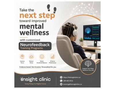 Understanding Neurofeedback and Personalized Brain Training