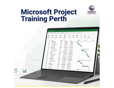 Microsoft Project Training Courses Perth | Perth Software
