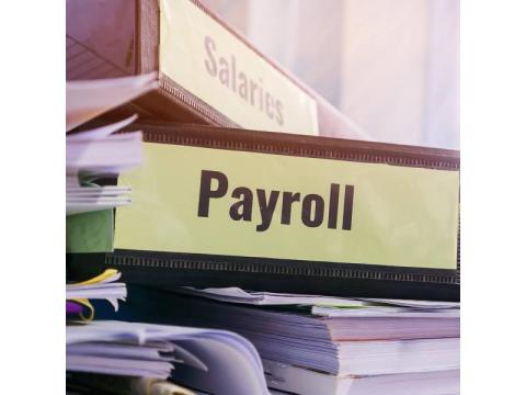 Payroll Services in Edmonton