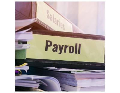 Payroll Services in Edmonton