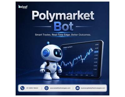 How to Build a Polymarket Bot: Complete Setup, Trading & Automation Guide