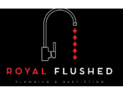 Gas Fitting & Plumbing Services Melbourne | Royal Flushed