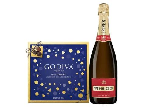 Champagne Delivery Minnesota: A Guide to Gifting