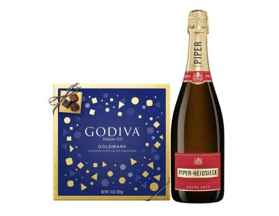 Champagne Delivery Minnesota: A Guide to Gifting