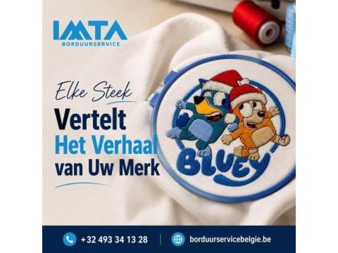 Elke Steek Vertelt Het Verhaal van Uw Merk