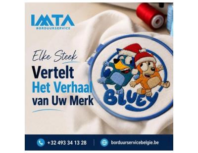 Elke Steek Vertelt Het Verhaal van Uw Merk