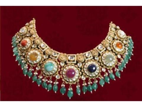Indian Jewellery Dandenong | Premium Gold & Bridal Jewellery