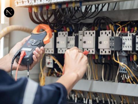 Electrician Norwood