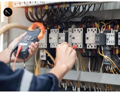 Electrician Norwood