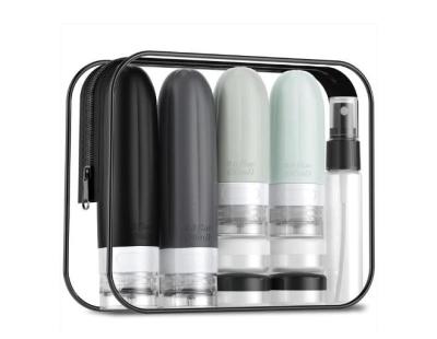 Buy Best Travel Bag for Shampoo and Conditioner for Easy Packing