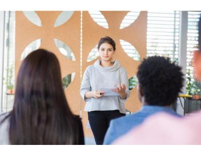 Practical Communication and Career Skills Training in Delhi NCR