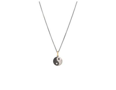 Shop Women's Gold Diamond Necklaces Online for the Summer Season
