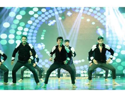 Top Bollywood Dance Studio In Mansarovar