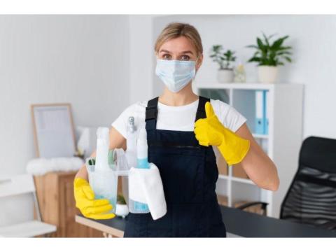 My Urban – Home Cleaning Services