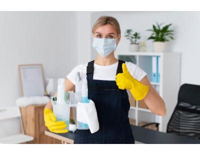 My Urban – Home Cleaning Services