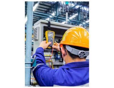Electrician in Perth  | MJ Smith Electrical Solutions