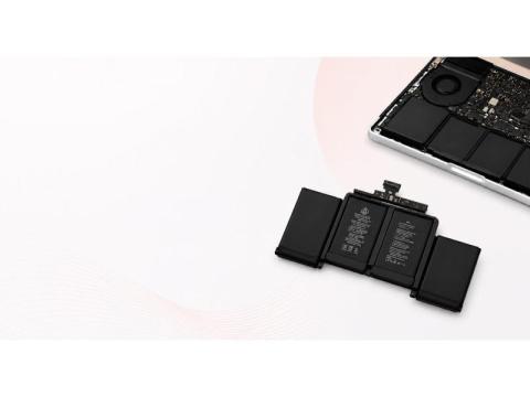 MacBook Pro Battery Replacement Kits Australia Wide