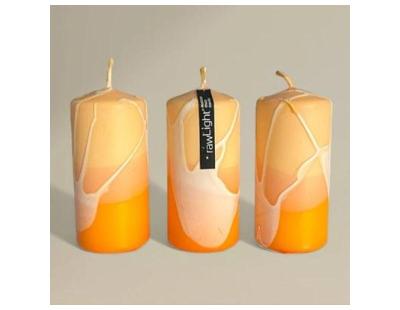 Australian Made Candles | Australian wholesale candles | rawLight