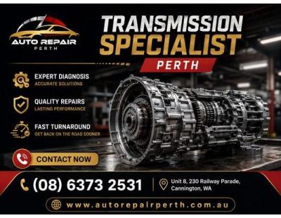 Get a Free Quote Before Your Transmission Bill Surprises You