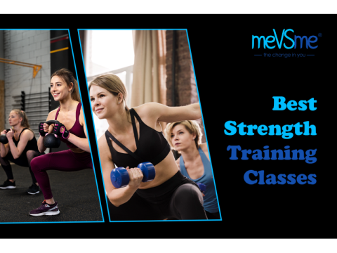 Outdoor Fitness Training Near You in Kings Langley | Join meVSme Today