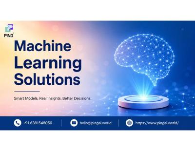 Machine Learning Solutions for Data-Driven Business Growth