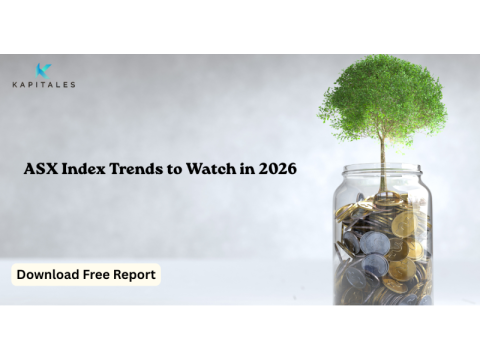 ASX Index Trends to Watch in 2026