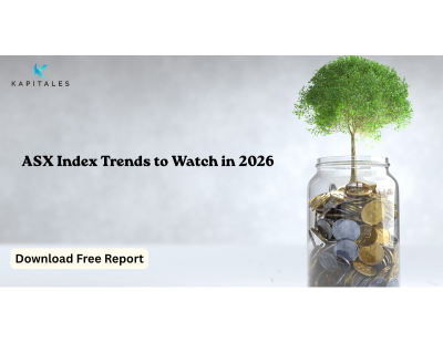 ASX Index Trends to Watch in 2026