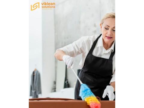 Reliable Domestic Cleaning for Sydney Homes