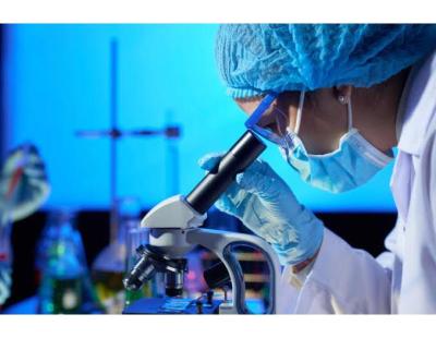 Precision Oncology Treatment | Expert Care by Dr. Manish Singhal