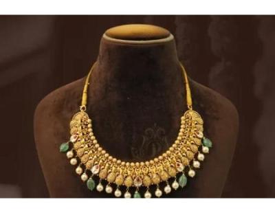 Punjabi Jewellery Mernda | Premium Gold & Bridal Jewellery