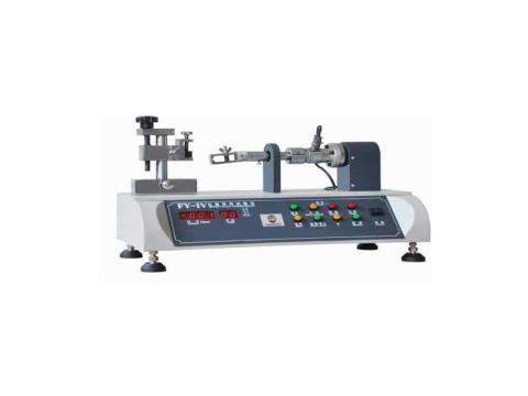 Zipper Slider Puller Torsion Tester FYIV Is on Sale