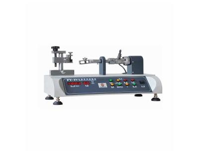 Zipper Slider Puller Torsion Tester FYIV Is on Sale