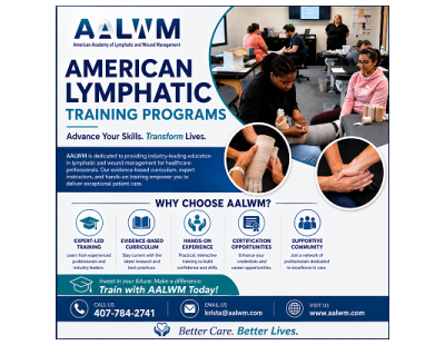 American Lymphatic Training Programs