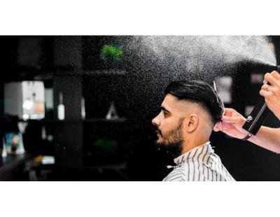 Build Your Barbering Career with Professional Training!