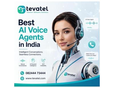 AI Voice Agents | Voice Agent