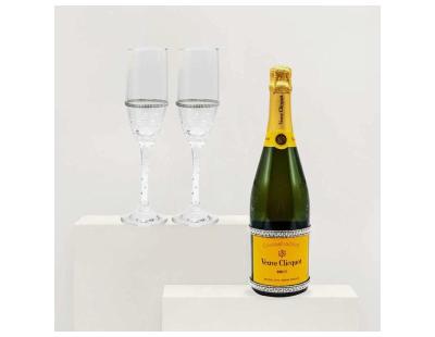 Veuve Clicquot Gift Set Guide for Every Occasion