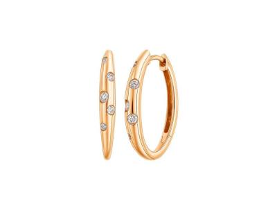 Shop Gold Earring for Women for Summer Season Style