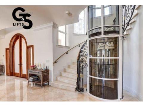 Get Professional Home Lift Installation Services