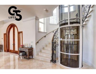 Get Professional Home Lift Installation Services