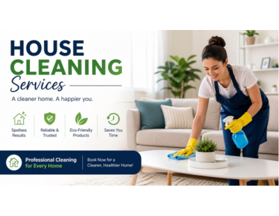 Reliable House Cleaning Mornington Peninsula for Every Home