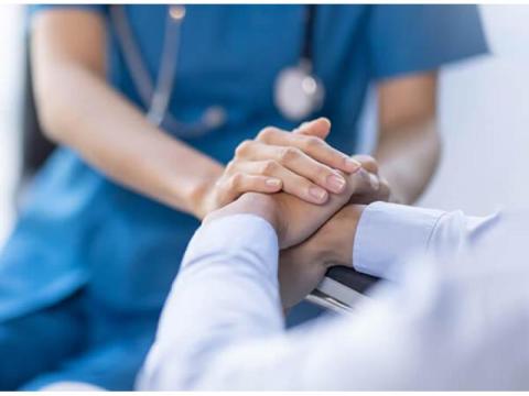 Trusted Palliative Cancer Care in Noida – Dr. Manish Singhal